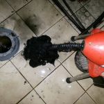 jasa saluran mampet tangerang