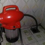 jasa saluran mampet jakarta