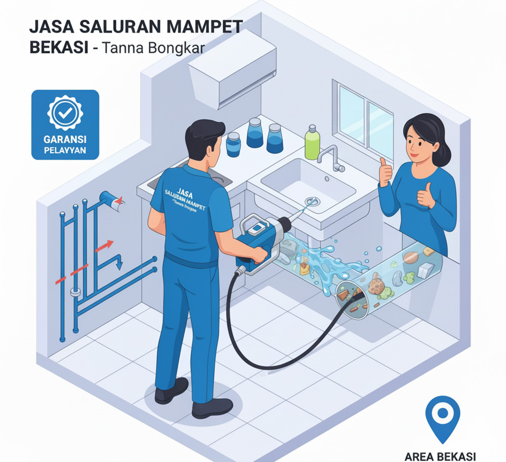 Jasa-Saluran-Mampet-Bekasi-Terbaik-&-Terpercaya-Atasi-Pipa-Tersumbat-Tanpa-Bongkar!